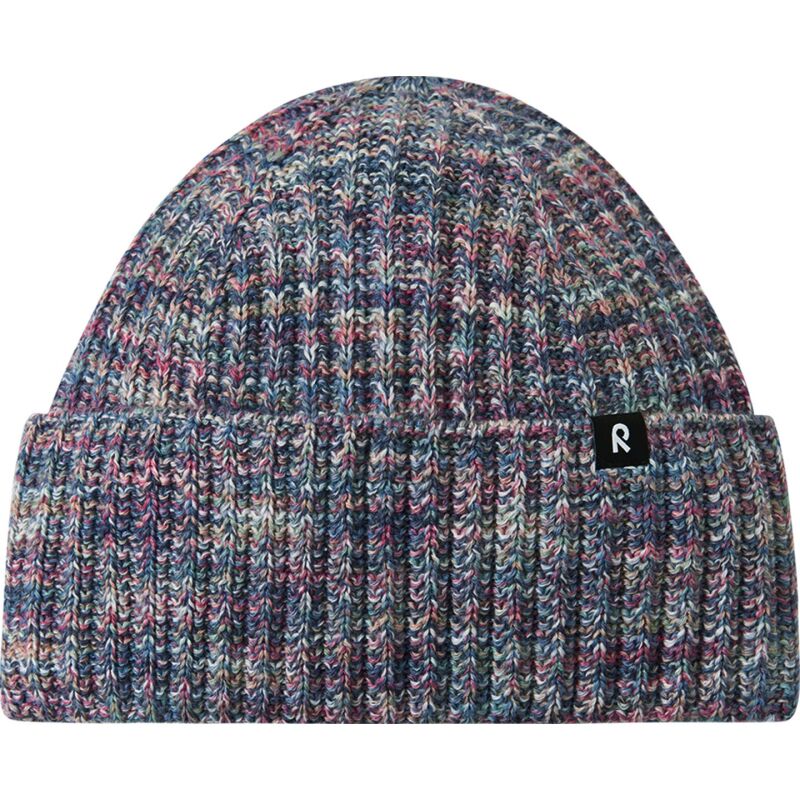 REIMA Wool-Blend Beanie Tikkana 5300313A Earthy Beige