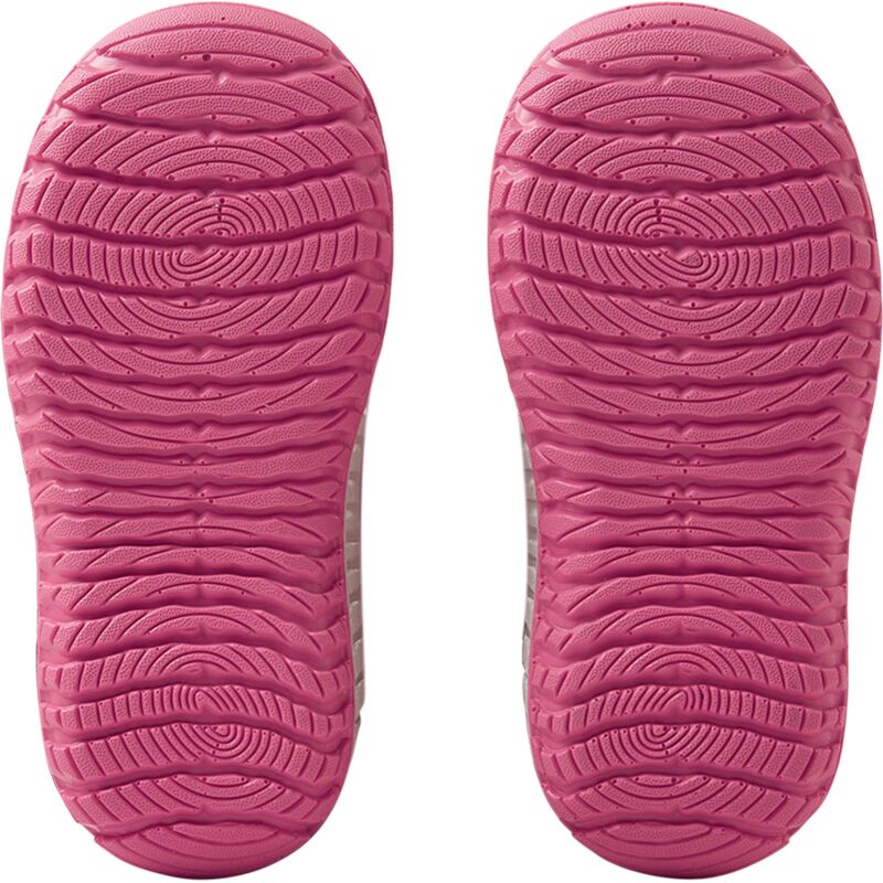 Ботинки REIMA Passo 2.0 Grey Pink