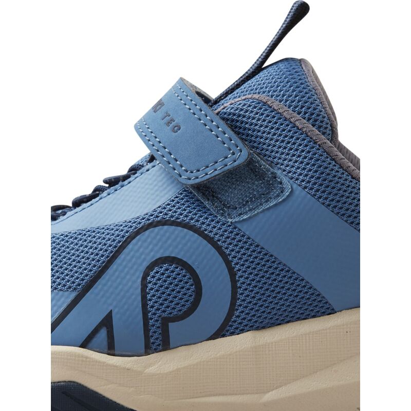 REIMA ReimaTec Waterproof Sneakers Enkkari 5400152B Blue Ocean