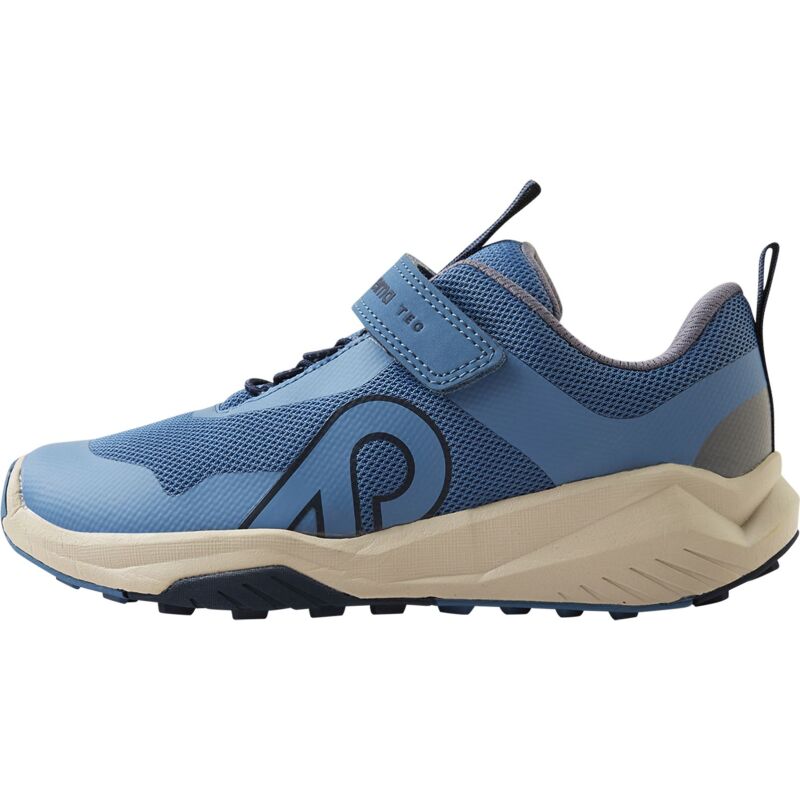 REIMA ReimaTec Waterproof Sneakers Enkkari 5400152B Blue Ocean