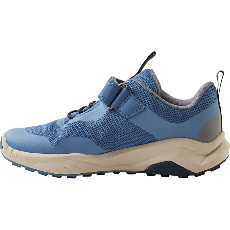 REIMA ReimaTec Waterproof Sneakers Enkkari 5400152B Blue Ocean