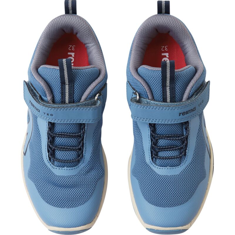 REIMA ReimaTec Waterproof Sneakers Enkkari 5400152B Blue Ocean