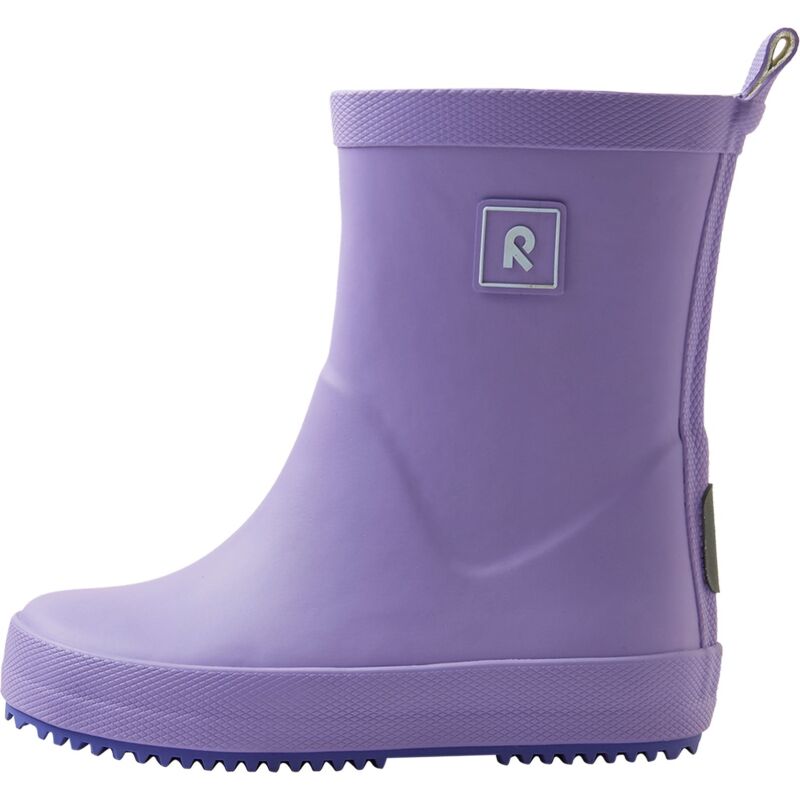 REIMA Barefoot Rain Boots Ankka 5400158A Blooming Lilac