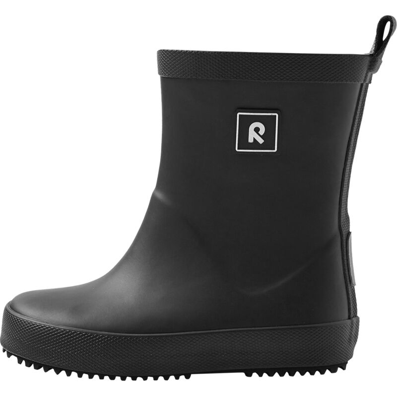 REIMA Barefoot Rain Boots Ankka 5400158A Black