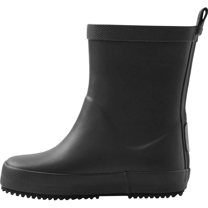 REIMA Barefoot Rain Boots Ankka 5400158A Black