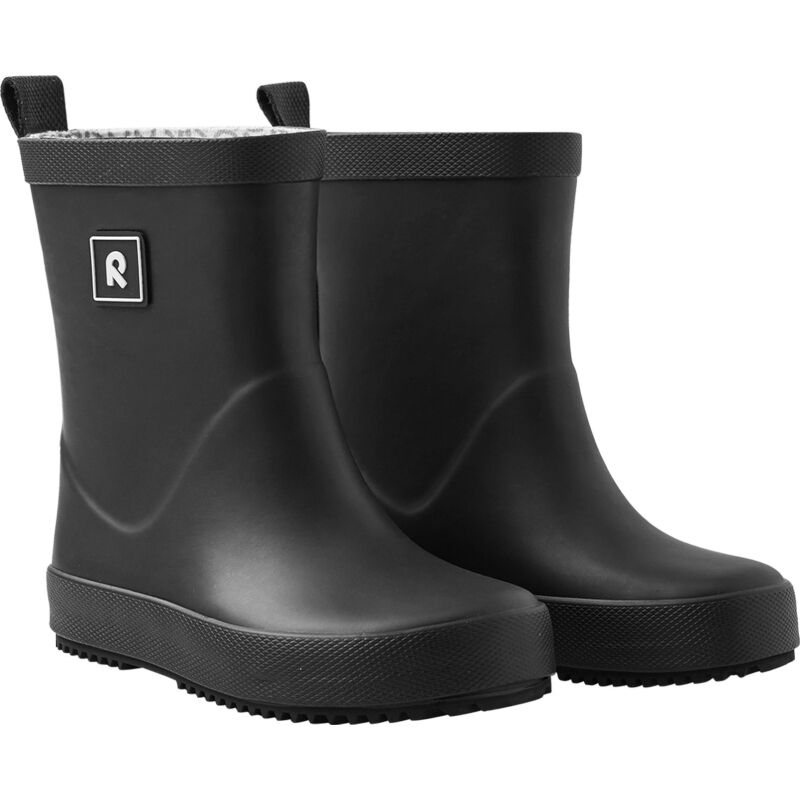 REIMA Barefoot Rain Boots Ankka 5400158A Black