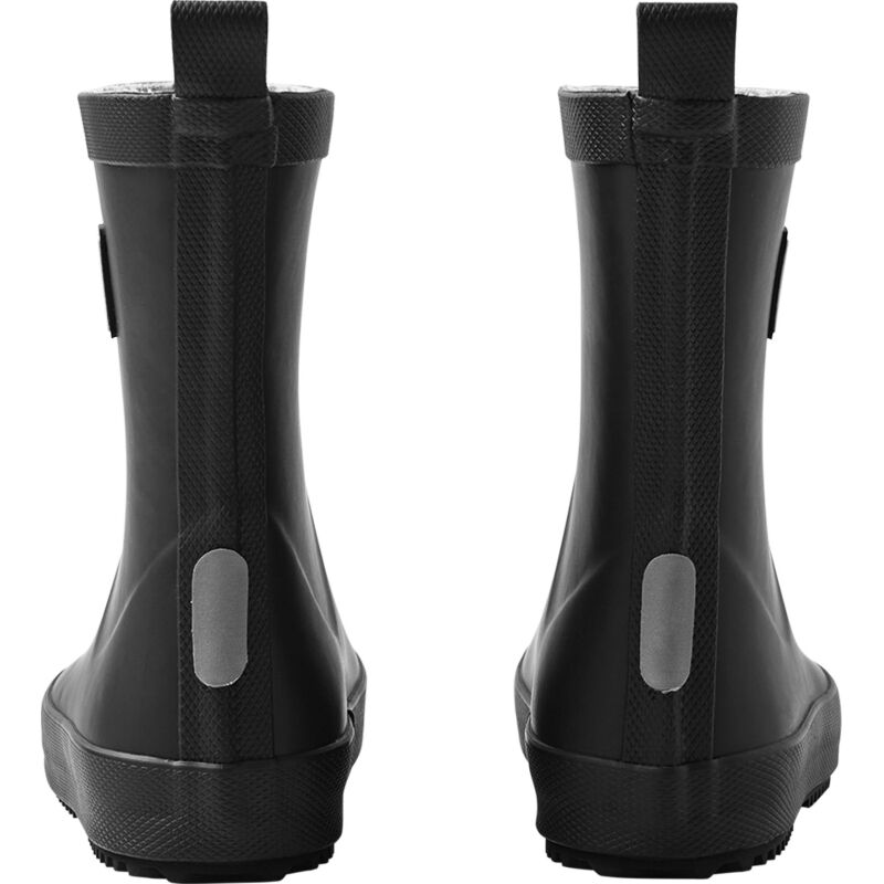 REIMA Barefoot Rain Boots Ankka 5400158A Black