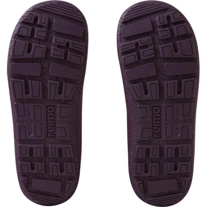 REIMA ReimaTec Waterproof Barefoot Shoes Sankari 5400160A Soft coral
