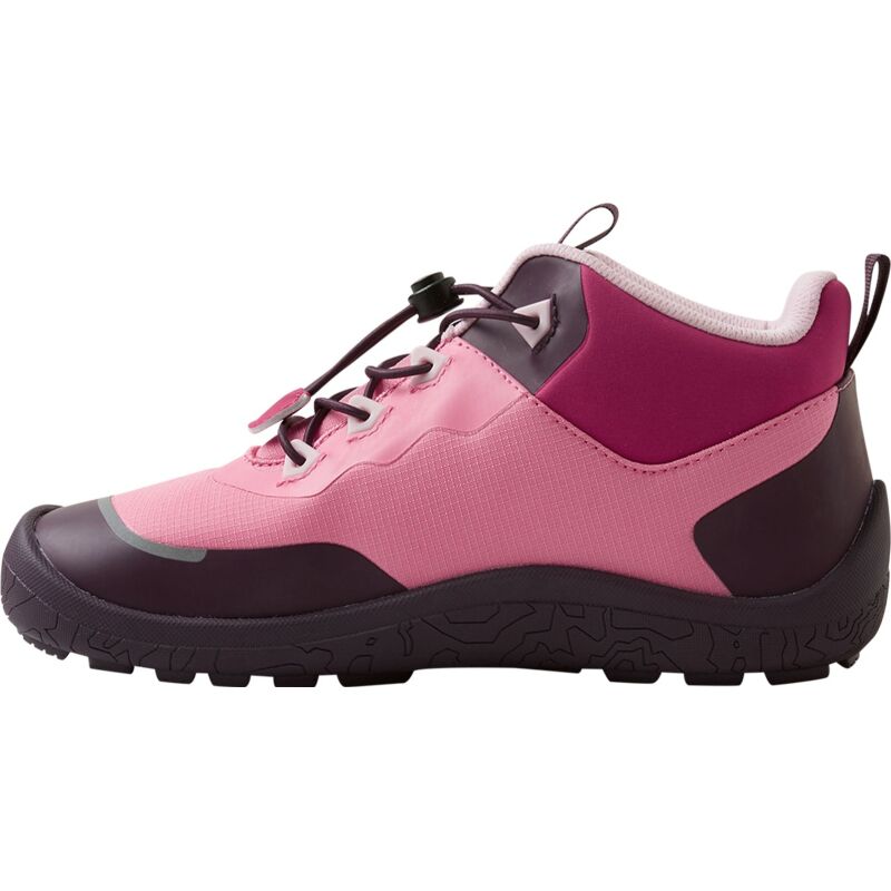REIMA ReimaTec Waterproof Barefoot Shoes Sankari 5400160A Soft coral