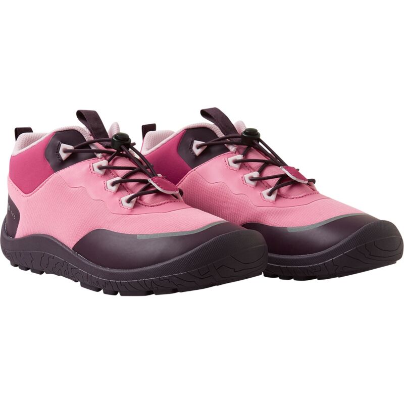 REIMA ReimaTec Waterproof Barefoot Shoes Sankari 5400160A Soft coral