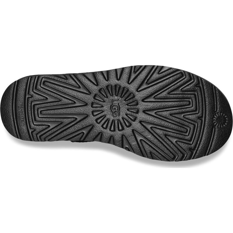 UGG Classic Ultra Mini Women's Black