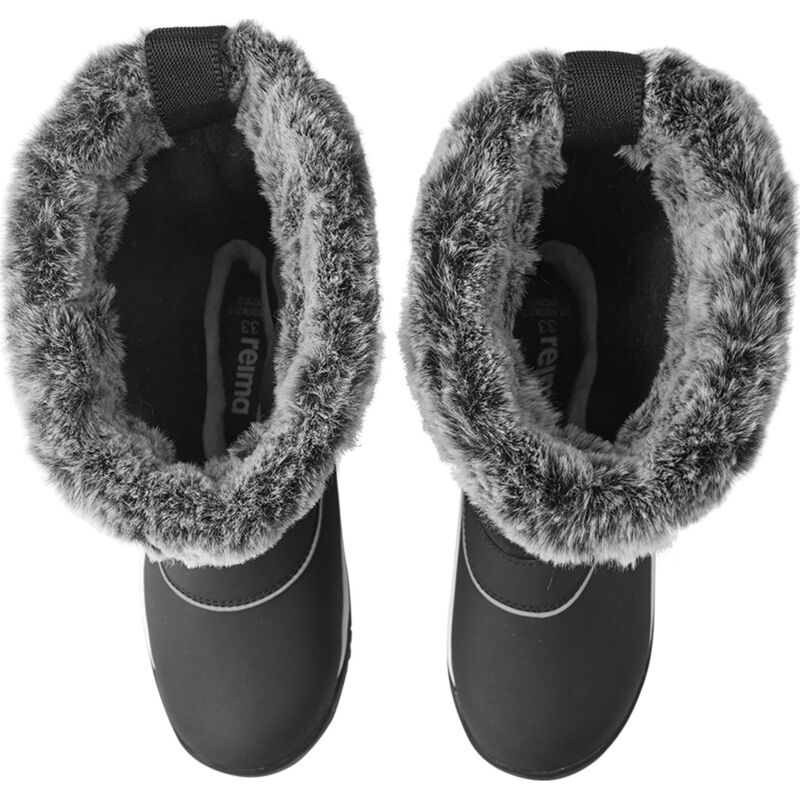 REIMA Hangelle Black