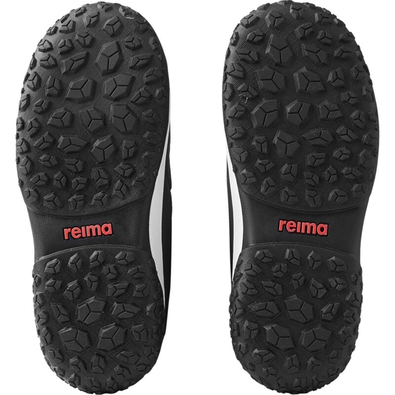 REIMA Hangelle Black