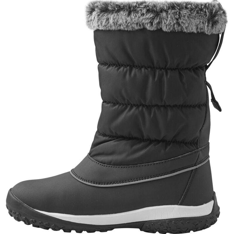 REIMA Hangelle Black