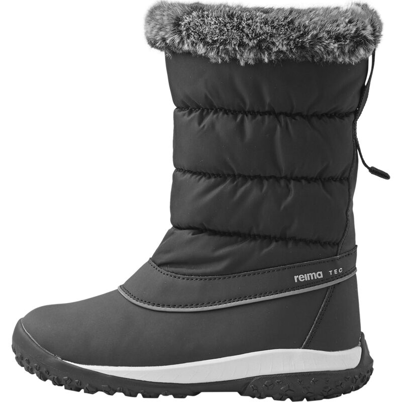 REIMA Hangelle Black