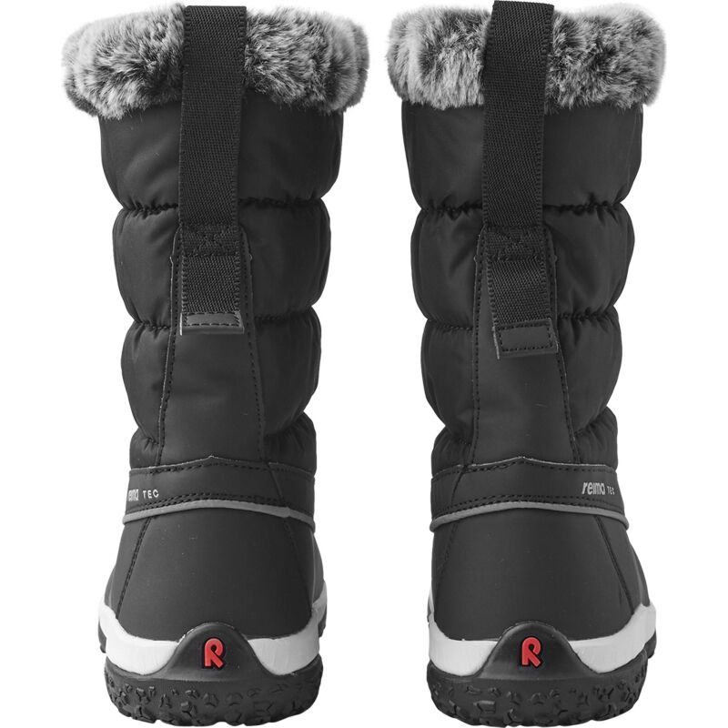 REIMA Hangelle Black