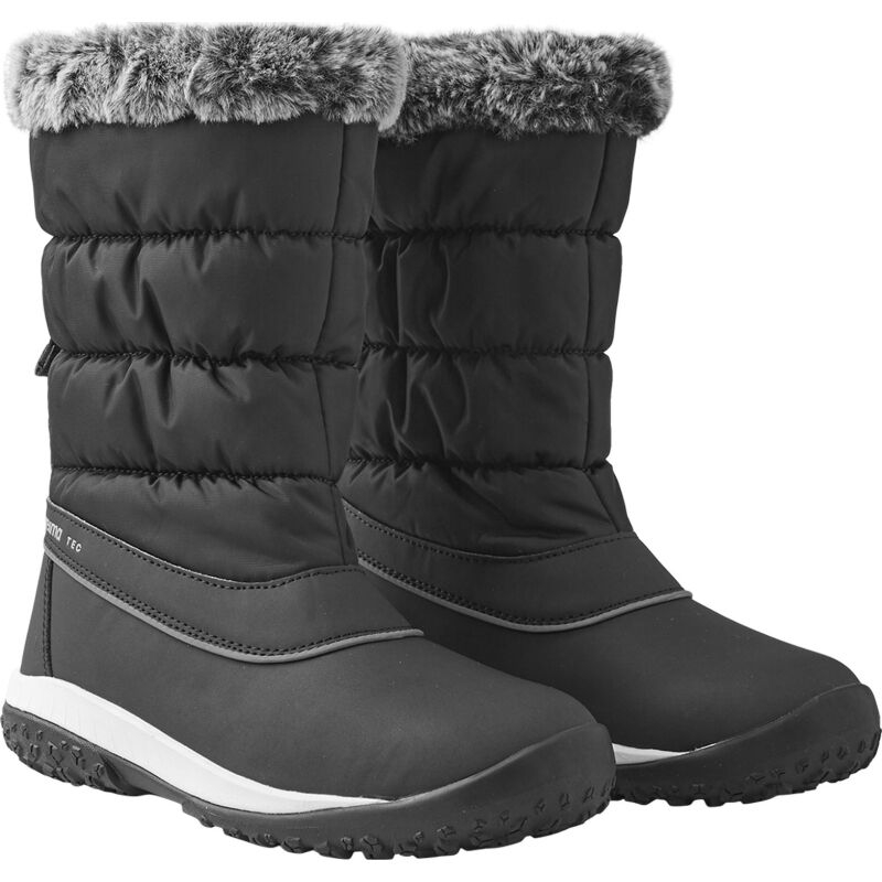 REIMA Hangelle Black