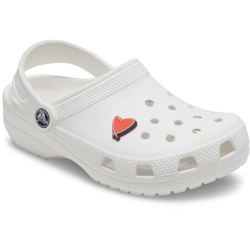 Crocs™ Jibbitz Heart Doodle 