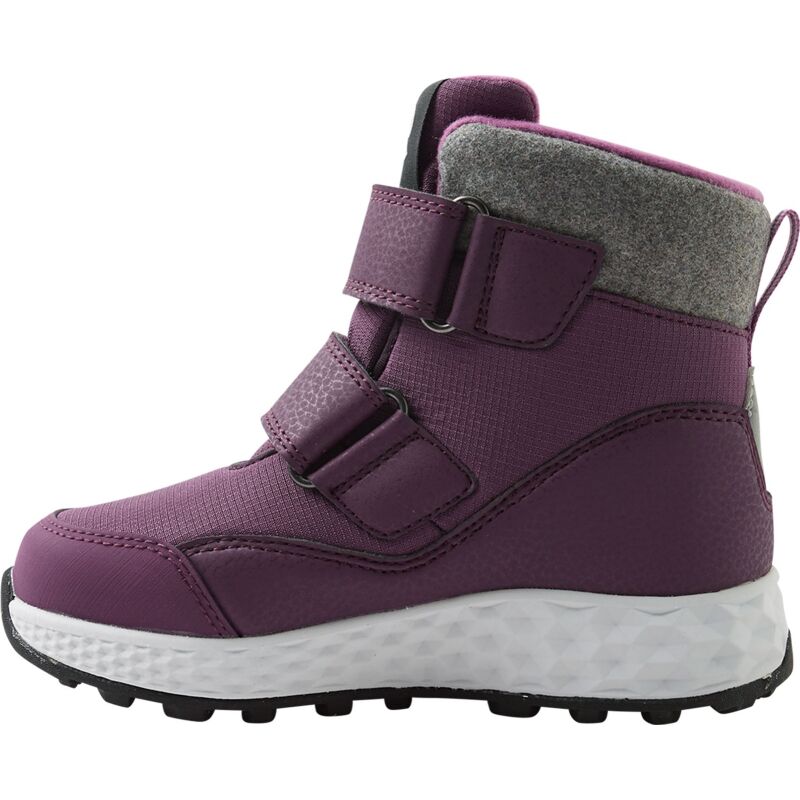 REIMA ReimaTec Waterproof Winter Shoes Hallava 5400147A Deep purple 4960