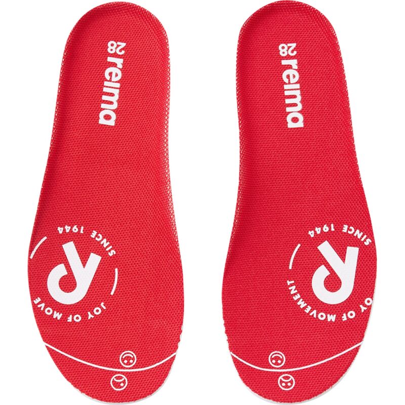 REIMA ReimaTec Waterproof Winter Shoes Hallava 5400147A Peat Grey 9960