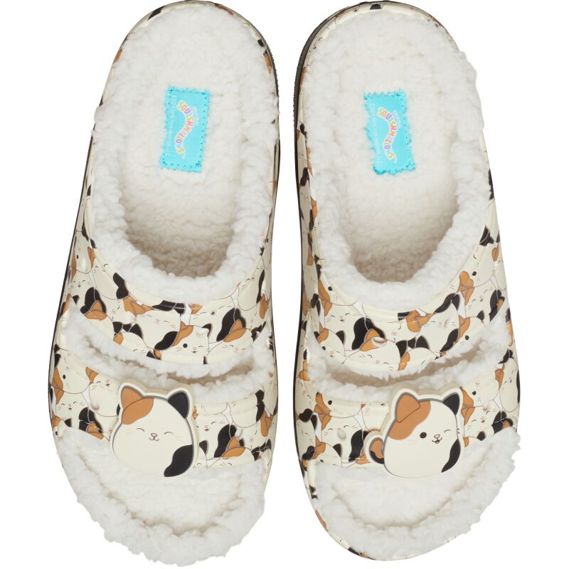 Crocs™ Squishmallows Cam Cozzzy Sandal Multi