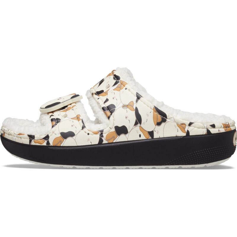 Crocs™ Squishmallows Cam Cozzzy Sandal Multi