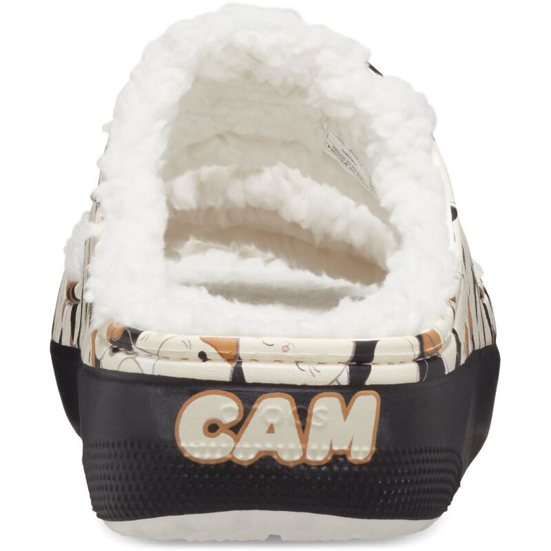 Crocs™ Squishmallows Cam Cozzzy Sandal Multi