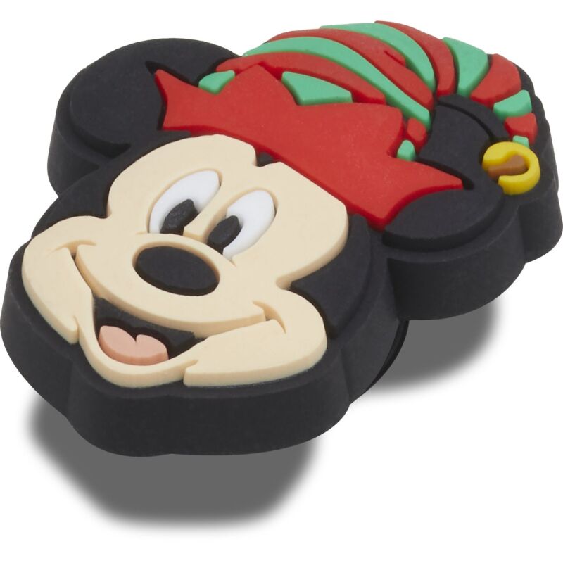 Crocs™ Jibbitz Mickey Minnie Christmas 1 
