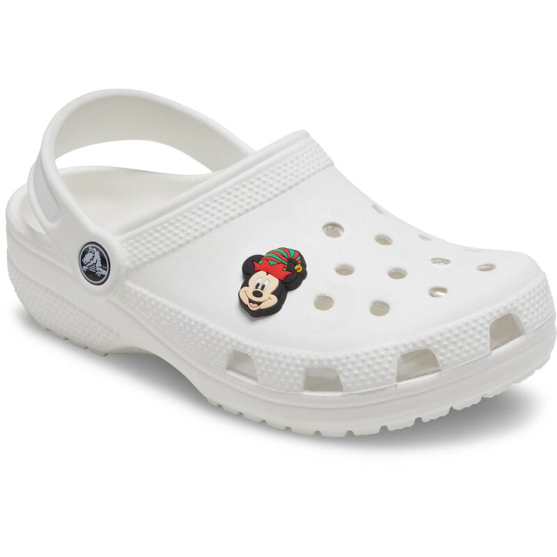 Crocs™ Jibbitz Mickey Minnie Christmas 1 