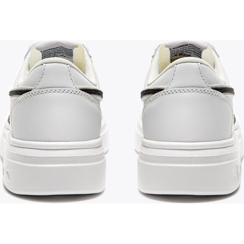 DIADORA MAGIC BOLD WN White/White/Black