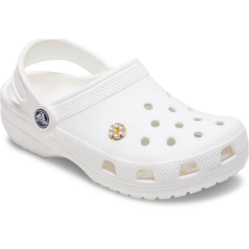 Crocs™ Jibbitz Diamond Daisy 