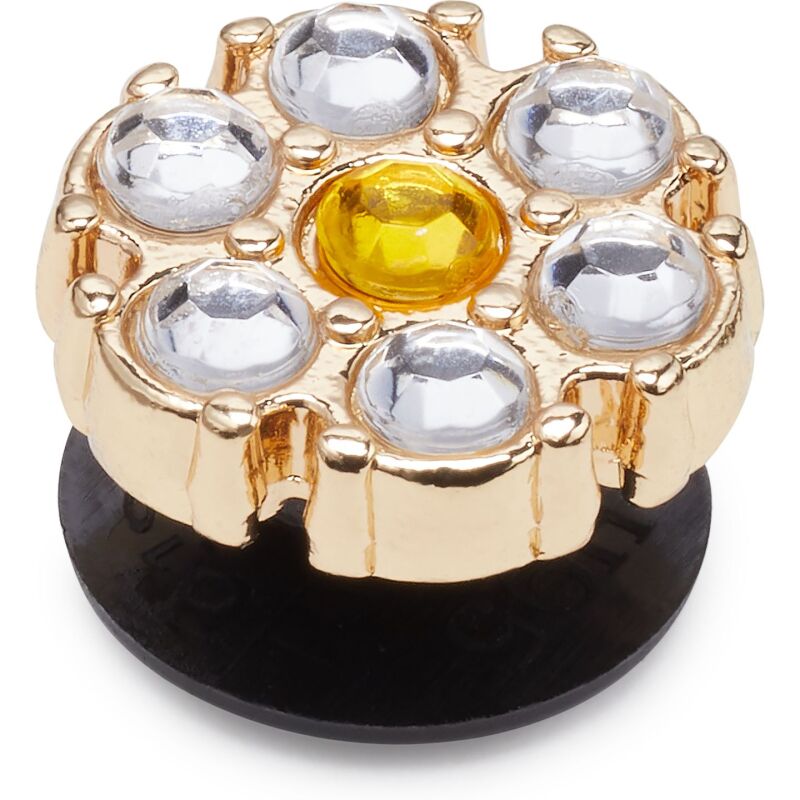 Crocs™ Jibbitz Diamond Daisy 