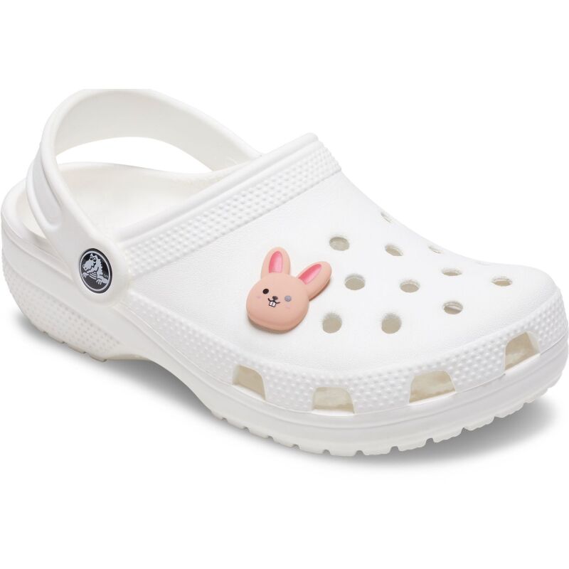 Crocs™ Jibbitz Squishy Bunny 