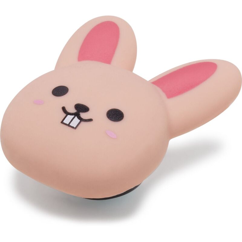 Crocs™ Jibbitz Squishy Bunny 