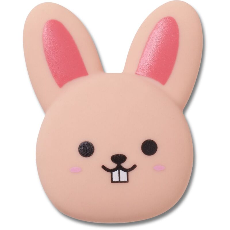 Crocs™ Jibbitz Squishy Bunny 
