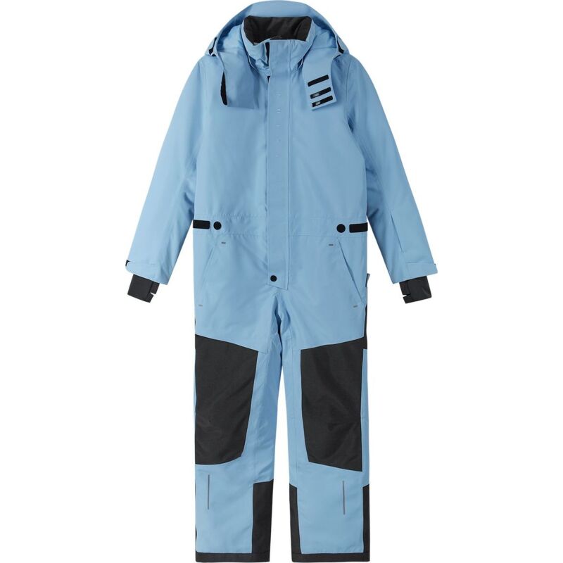 REIMA Palaten 5100274B Frozen Blue 6300