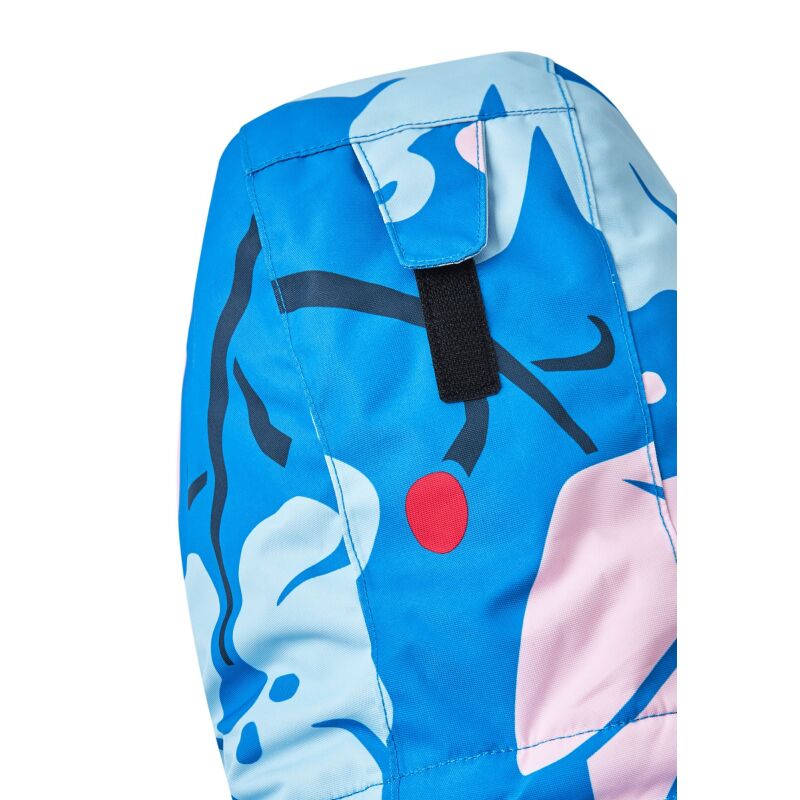REIMA ReimaTec Winter Overall Reach 5100067C Bright blue 6598