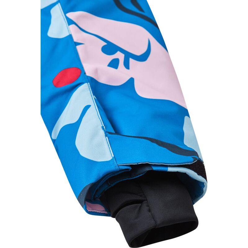REIMA ReimaTec Winter Overall Reach 5100067C Bright blue 6598