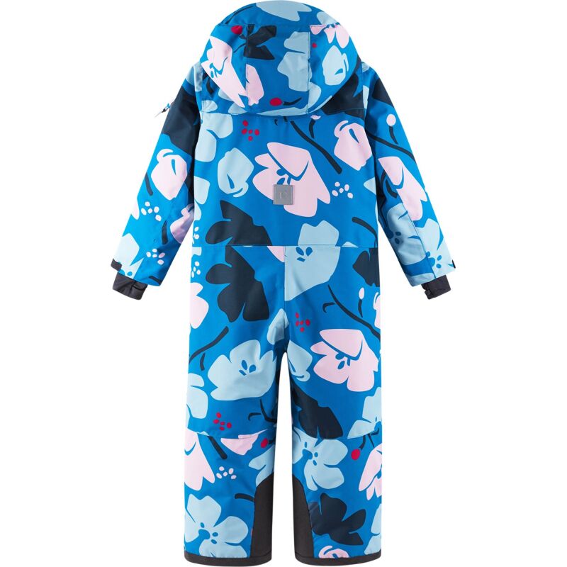 REIMA ReimaTec Winter Overall Reach 5100067C Bright blue 6598
