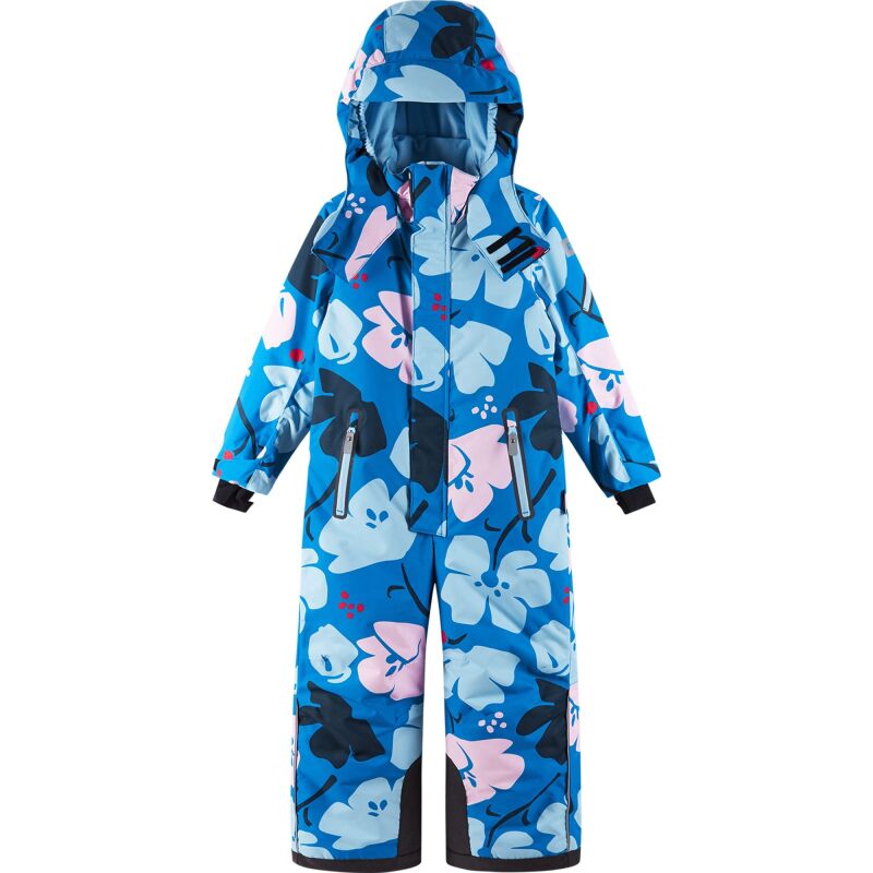 REIMA ReimaTec Winter Overall Reach 5100067C Bright blue 6598