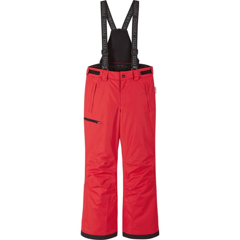 REIMA ReimaTec Winter Pants Wingon 5100052A Tomato red