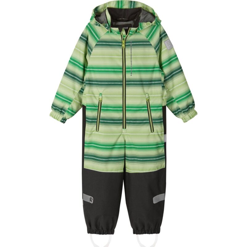 REIMA Karikko 520242H Apple Green 8284