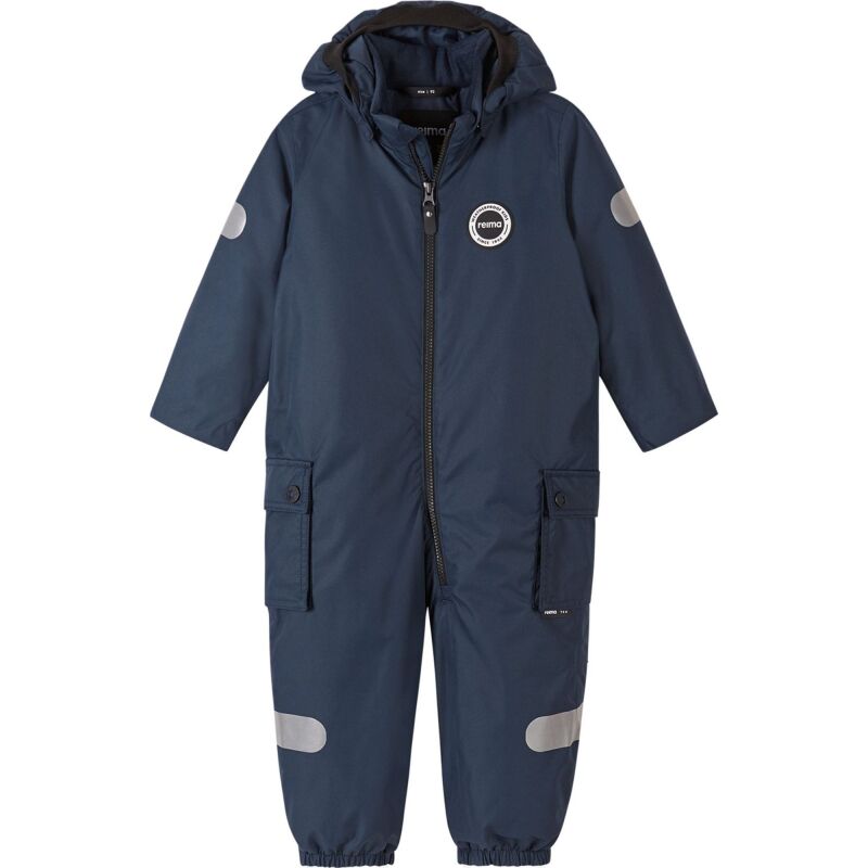 REIMA Marte 5100120B Navy