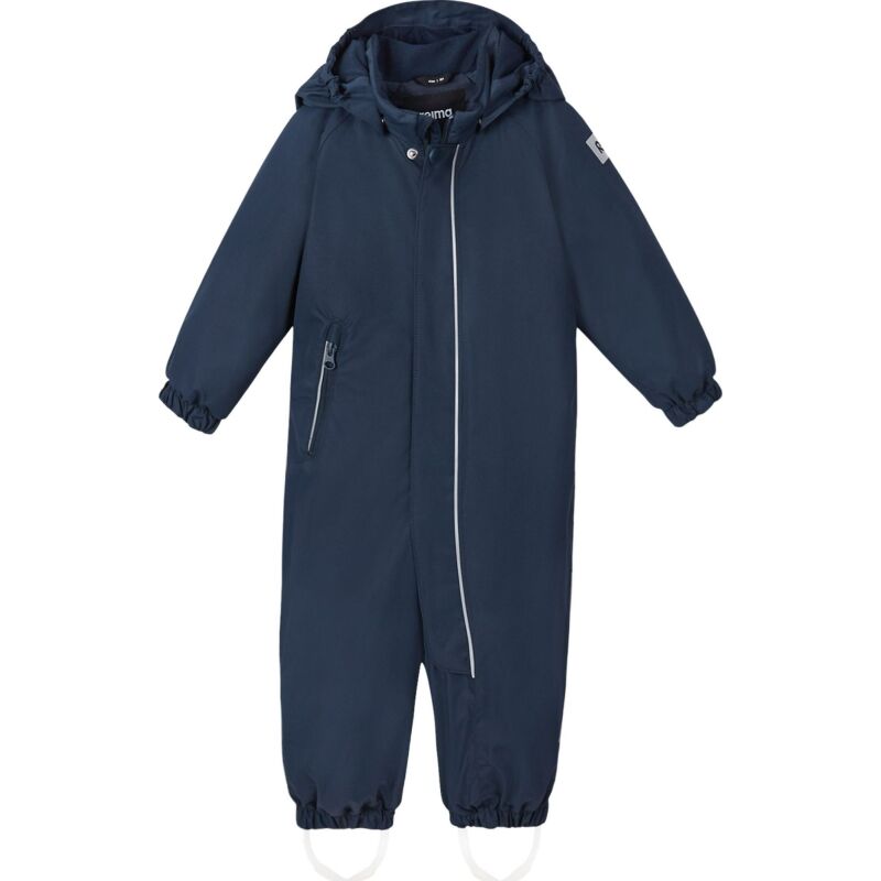 REIMA ReimaTec Waterproof Winter Overall Puhuri 5100116A Navy
