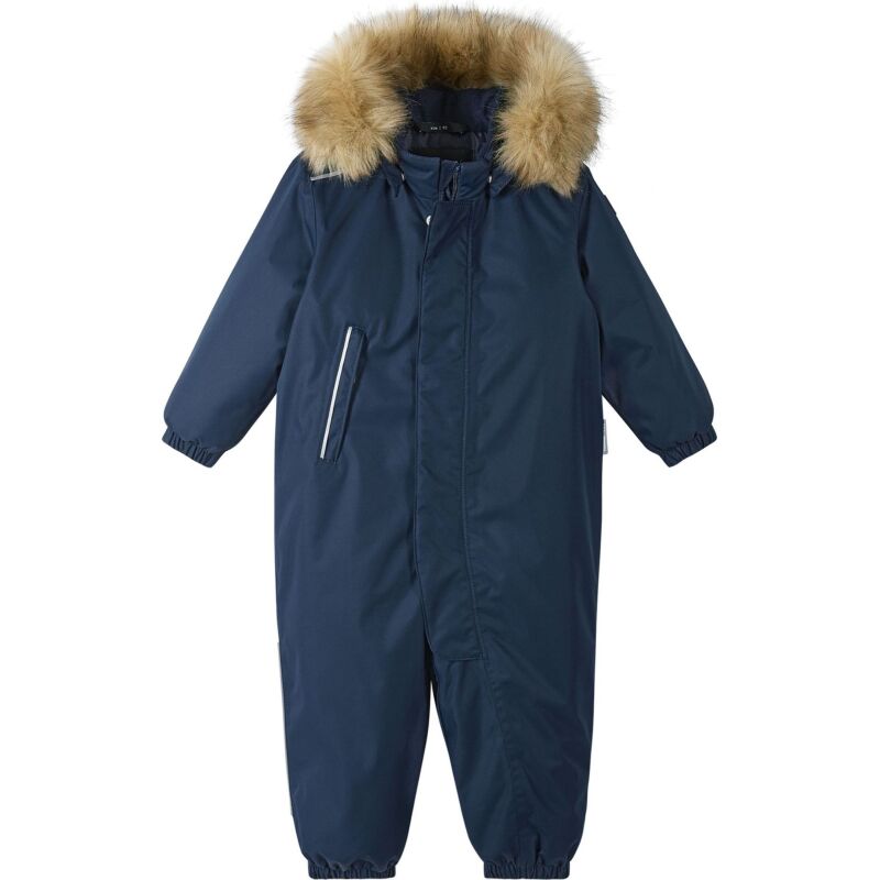 REIMA ReimaTec Waterproof Winter Overall Gotland 5100117C Navy