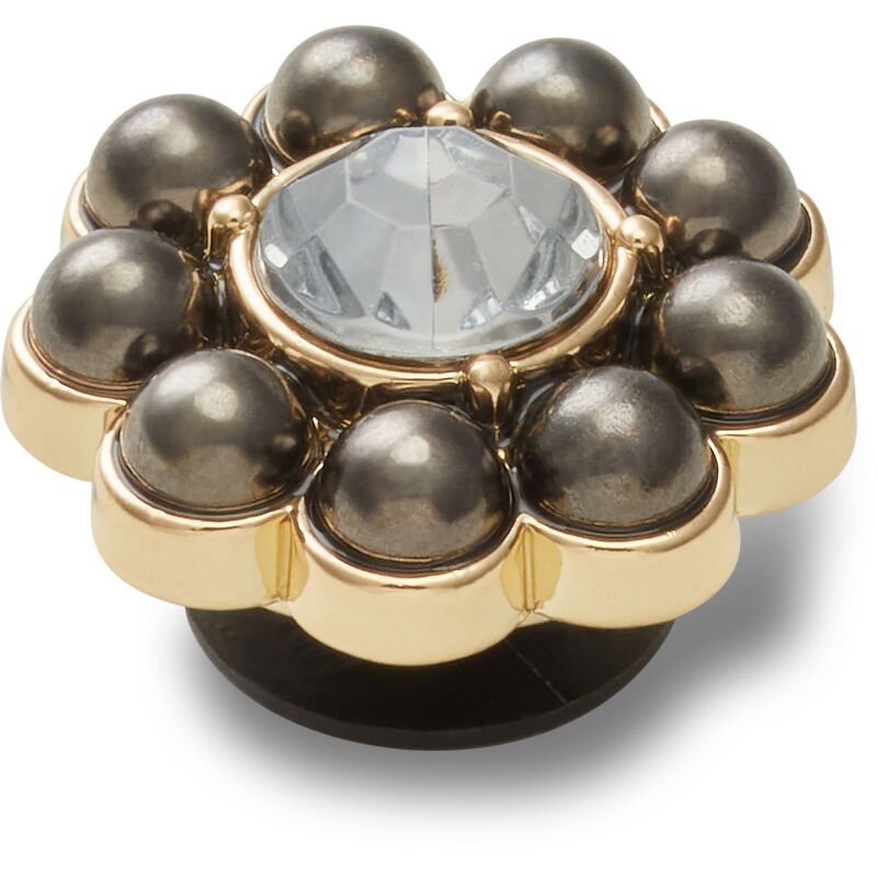 Crocs™ Jibbitz Tiny Dark Flower 