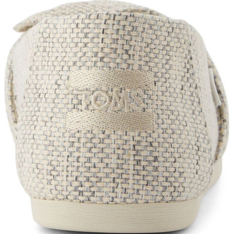 TOMS FOG BEACHSIDE WOVEN/KNOT 10021936 Natural