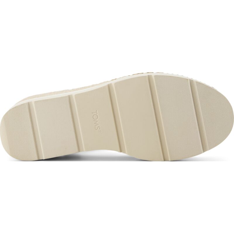 TOMS NATURAL YARN DYE 10021950 Natural