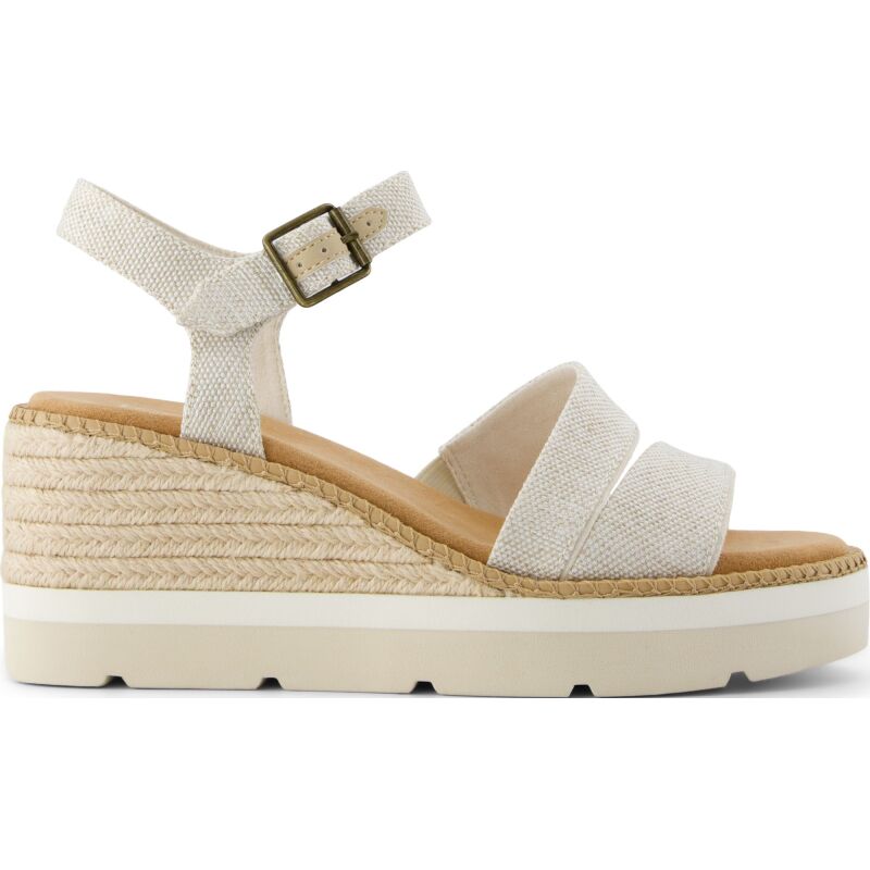 TOMS NATURAL YARN DYE 10021950 Natural