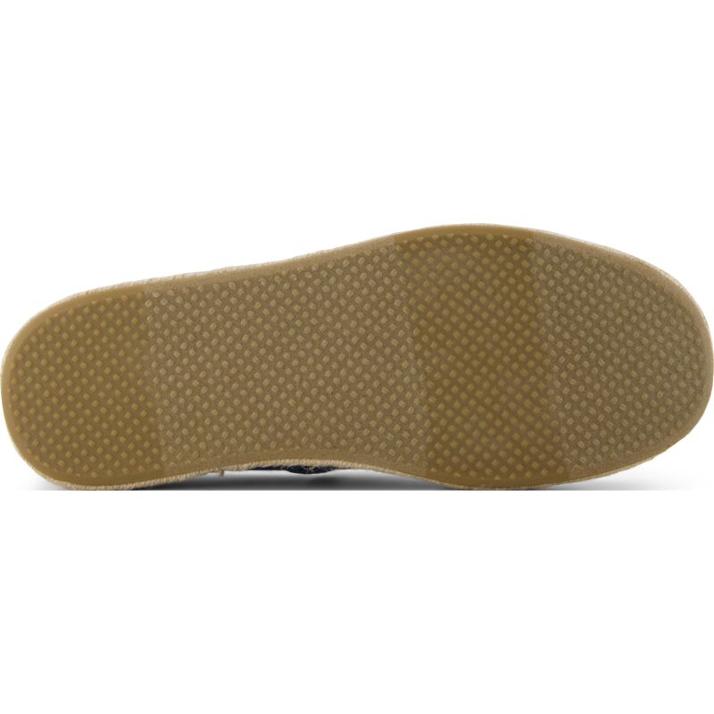 TOMS FADED SKY TROPICAL DENIM 10021890 Blue